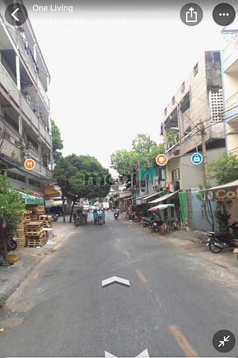 Hình ảnh Góc Tạ Uyên - Tân Khai Q11 (7.5x9m 2L) - 22Tr
