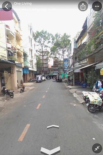 Hình ảnh Góc Tạ Uyên - Tân Khai Q11 (7.5x9m 2L) - 22Tr