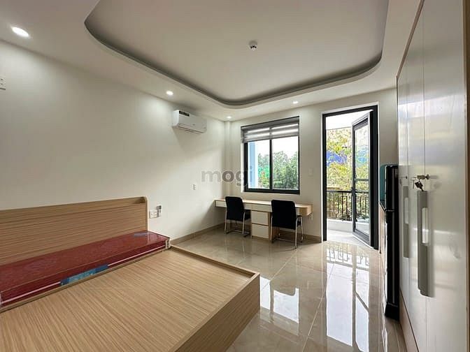 Hình ảnh Mb6623 nạp rút nhanh chóng Studio mới 100%_ Full nội thất ngay văn lang_ Bình Thạnh