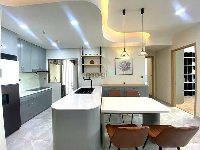 Hình ảnh Cho thuê Trang Chủ MB66.COM / Đăng Ký Tặng 66K The Antonia, 2PN 2WC,nhà đẹp, Full nội thất
