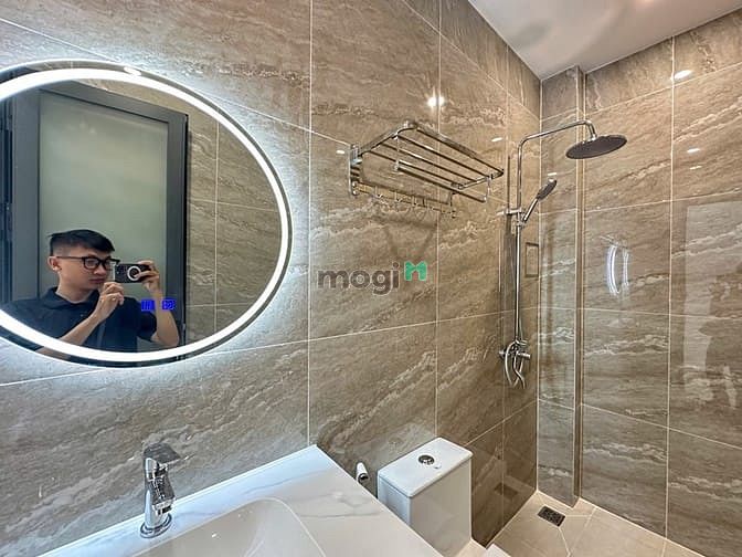Hình ảnh Mb6623 nạp rút nhanh chóng Studio mới 100%_ Full nội thất ngay văn lang_ Bình Thạnh