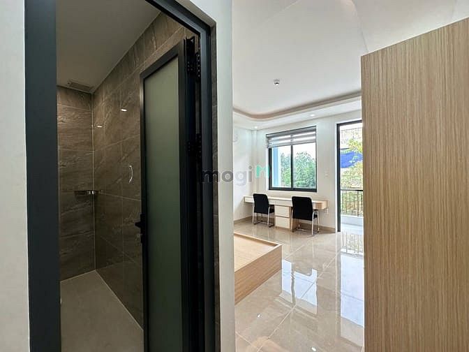 Hình ảnh Mb6623 nạp rút nhanh chóng Studio mới 100%_ Full nội thất ngay văn lang_ Bình Thạnh