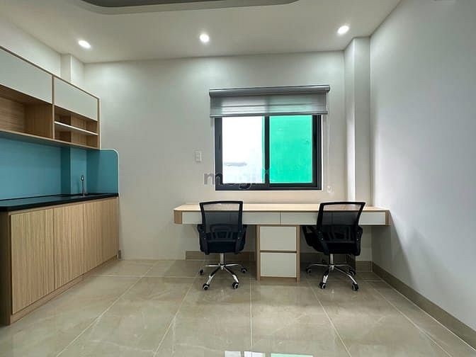 Hình ảnh Mb6623 nạp rút nhanh chóng Studio mới 100%_ Full nội thất ngay văn lang_ Bình Thạnh