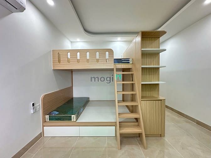 Hình ảnh Mb6623 nạp rút nhanh chóng Studio mới 100%_ Full nội thất ngay văn lang_ Bình Thạnh