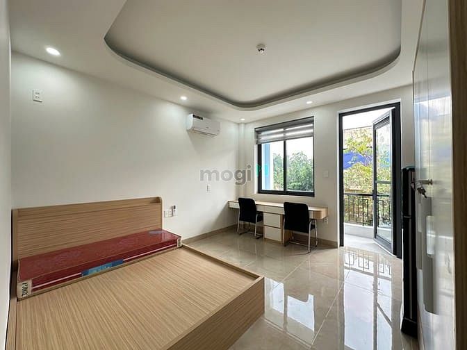Hình ảnh Mb6623 nạp rút nhanh chóng Studio mới 100%_ Full nội thất ngay văn lang_ Bình Thạnh