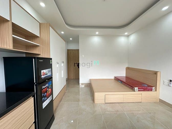 Hình ảnh Mb6623 nạp rút nhanh chóng Studio mới 100%_ Full nội thất ngay văn lang_ Bình Thạnh