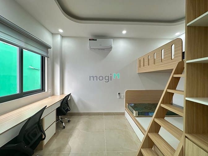 Hình ảnh Mb6623 nạp rút nhanh chóng Studio mới 100%_ Full nội thất ngay văn lang_ Bình Thạnh
