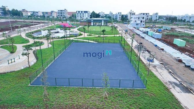 Hình ảnh Đất Nền Dầu Giây Chỉ Từ 16tr/m2 Full Thổ Cư Gần Sân Bay Long Thành