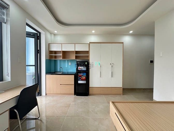 Hình ảnh Mb6623 nạp rút nhanh chóng Studio mới 100%_ Full nội thất ngay văn lang_ Bình Thạnh