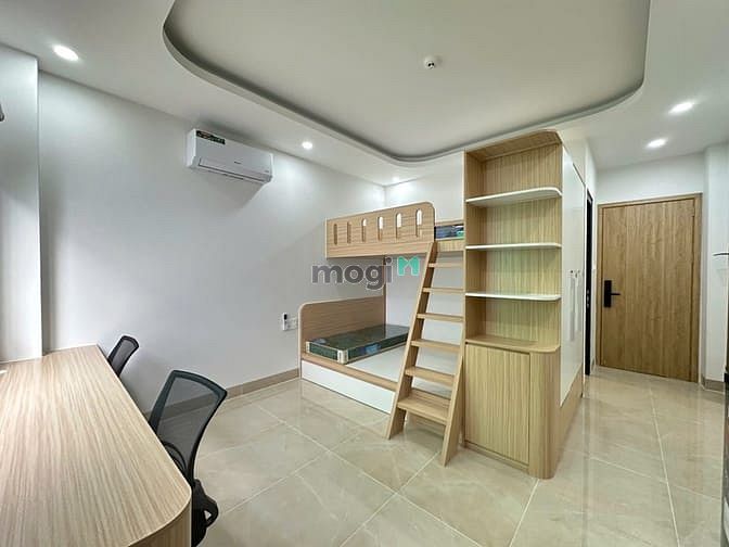 Hình ảnh Mb6623 nạp rút nhanh chóng Studio mới 100%_ Full nội thất ngay văn lang_ Bình Thạnh