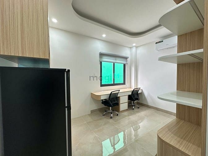 Hình ảnh Mb6623 nạp rút nhanh chóng Studio mới 100%_ Full nội thất ngay văn lang_ Bình Thạnh