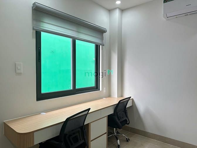Hình ảnh Mb6623 nạp rút nhanh chóng Studio mới 100%_ Full nội thất ngay văn lang_ Bình Thạnh