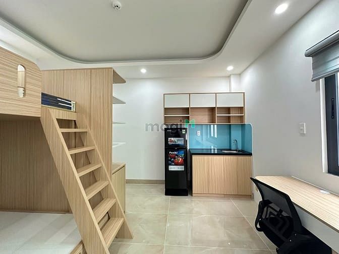 Hình ảnh Mb6623 nạp rút nhanh chóng Studio mới 100%_ Full nội thất ngay văn lang_ Bình Thạnh