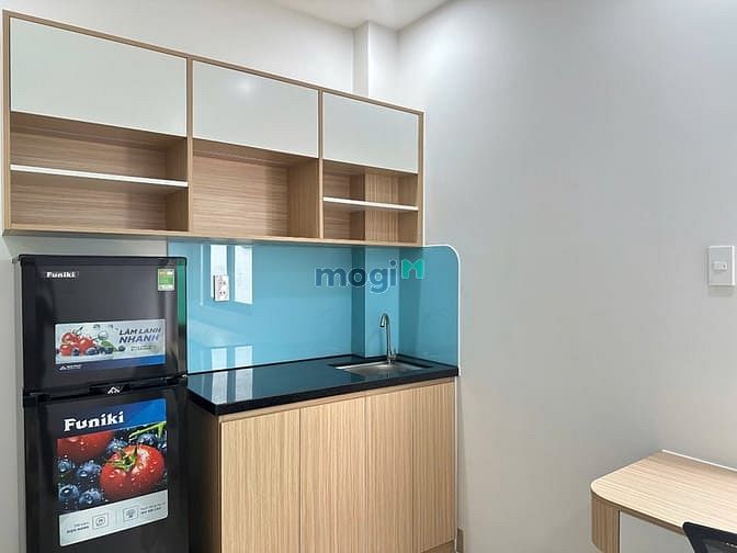 Hình ảnh Mb6623 nạp rút nhanh chóng Studio mới 100%_ Full nội thất ngay văn lang_ Bình Thạnh