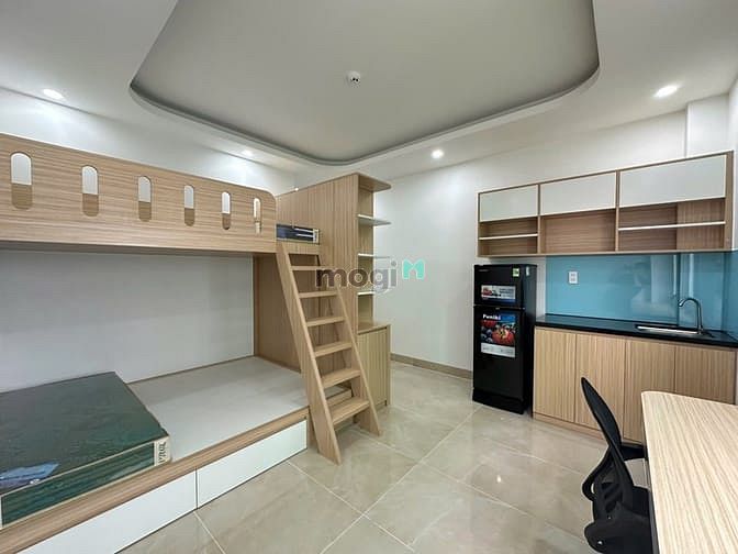 Hình ảnh Mb6623 nạp rút nhanh chóng Studio mới 100%_ Full nội thất ngay văn lang_ Bình Thạnh