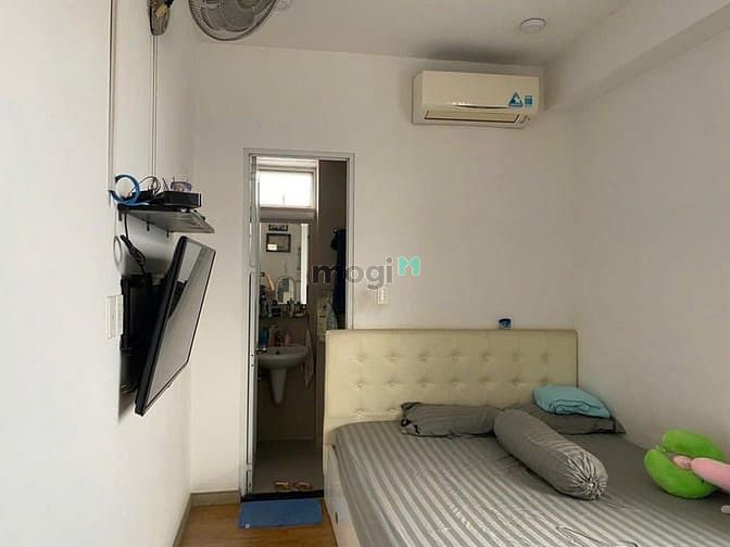 Hình ảnh Mb6623 nạp rút nhanh chóng 12tr5/th, 75m2, 2PN, 2WC, C/c Babylon, Âu Cơ, Tân Phú.
