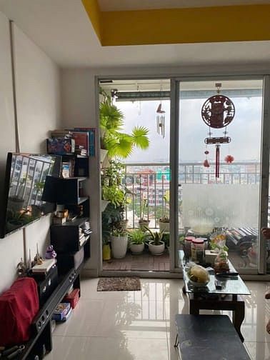 Hình ảnh Mb6623 nạp rút nhanh chóng 12tr5/th, 75m2, 2PN, 2WC, C/c Babylon, Âu Cơ, Tân Phú.
