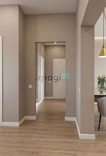 Hình ảnh Cho Thuê CH cao cấp Green View, Phú Mỹ Hưng, HCMC, 106m2, 3PN -2WC
