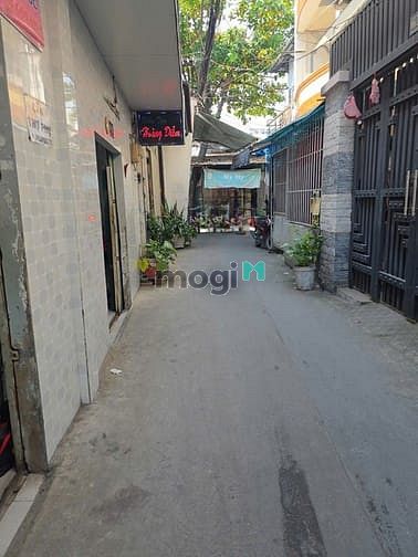 Hình ảnh ⭐️ BÁN NHÀ 4 TẦNG,PHAN VĂN TRỊ,  Bình Thạnh,11,  💰 6.8 Tỷ TL