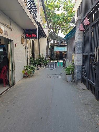 Hình ảnh ⭐️ BÁN NHÀ 4 TẦNG,PHAN VĂN TRỊ,  Bình Thạnh,11,  💰 6.8 Tỷ TL