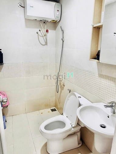 Hình ảnh C/c Ruby Garden, Nguyễn Sỹ Sách, 120m2, NT, 3PN, 2WC, giá 12tr5/tháng.