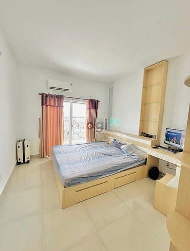 Hình ảnh C/c Ruby Garden, Nguyễn Sỹ Sách, 120m2, NT, 3PN, 2WC, giá 12tr5/tháng.