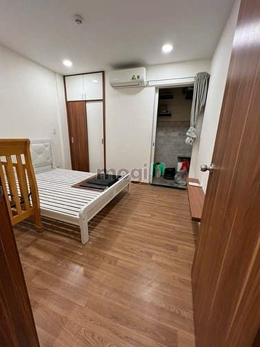 Hình ảnh Chung cư Cộng Hòa Plaza chỉ 13,5tr căn 3p ngủ, có nội thất mới