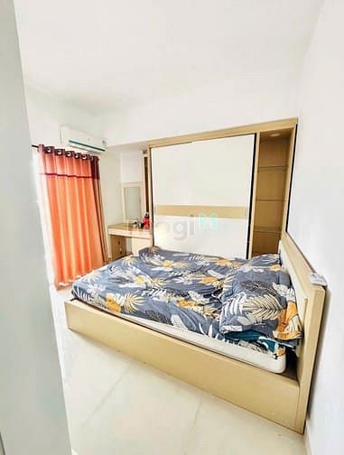 Hình ảnh C/c Ruby Garden, Nguyễn Sỹ Sách, 120m2, NT, 3PN, 2WC, giá 12tr5/tháng.