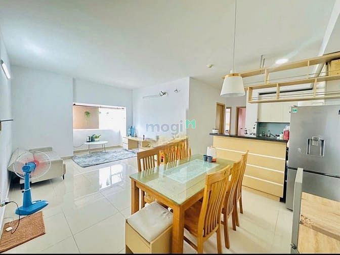 Hình ảnh C/c Ruby Garden, Nguyễn Sỹ Sách, 120m2, NT, 3PN, 2WC, giá 12tr5/tháng.