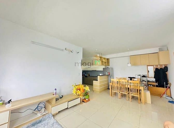 Hình ảnh C/c Ruby Garden, Nguyễn Sỹ Sách, 120m2, NT, 3PN, 2WC, giá 12tr5/tháng.