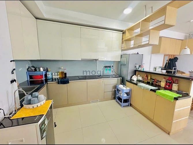Hình ảnh C/c Ruby Garden, Nguyễn Sỹ Sách, 120m2, NT, 3PN, 2WC, giá 12tr5/tháng.
