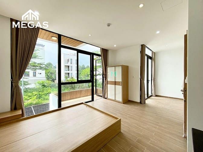 Hình ảnh Mb6623 nạp rút nhanh chóng studio ban công ngay Citisoho Quận 2