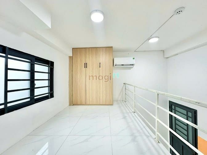 Hình ảnh Duplex cực rộng | Gần Sala, Quận 1, Mai Chí Thọ | Lì xì tới 1Tr