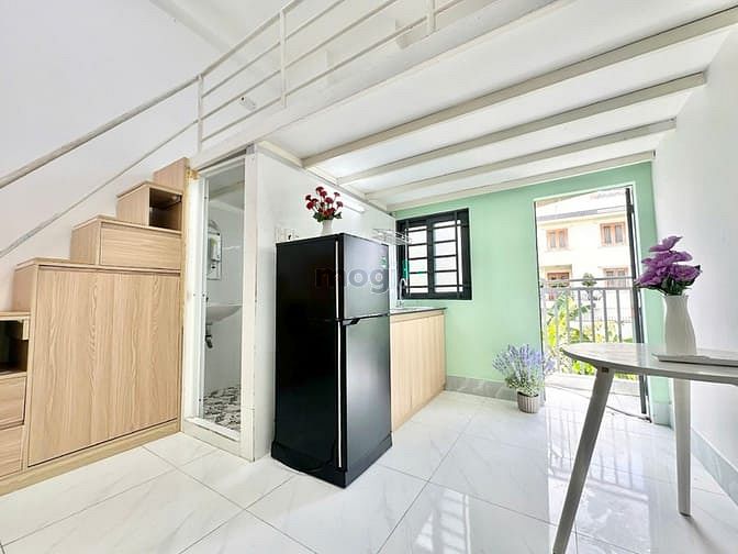 Hình ảnh Duplex cực rộng | Gần Sala, Quận 1, Mai Chí Thọ | Lì xì tới 1Tr