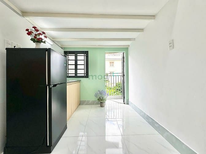 Hình ảnh Duplex cực rộng | Gần Sala, Quận 1, Mai Chí Thọ | Lì xì tới 1Tr