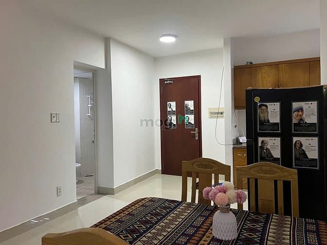 Hình ảnh Chung cư Ruby, Nguyễn Sỹ Sách, TB: 11tr/th, 3p ngủ, full NT, nhà mới
