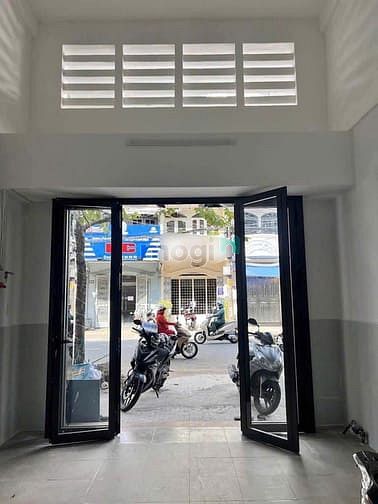 Hình ảnh Nhà cho thuê: MT Cư xá Bình Thới Q11, (4x20m 3L ST 8pn)