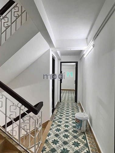 Hình ảnh Nhà cho thuê: MT Cư xá Bình Thới Q11, (4x20m 3L ST 8pn)