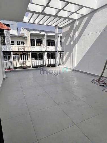 Hình ảnh Nhà cho thuê: MT Cư xá Bình Thới Q11, (4x20m 3L ST 8pn)