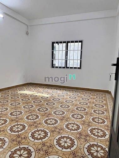 Hình ảnh Nhà cho thuê: MT Cư xá Bình Thới Q11, (4x20m 3L ST 8pn)