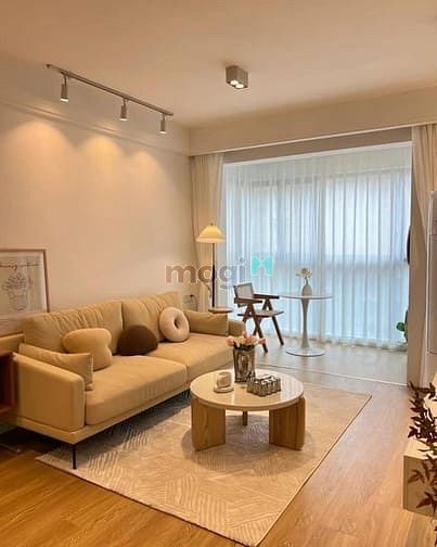 Hình ảnh Cho thuê Trang Chủ MB66.COM / Đăng Ký Tặng 66K chung cư Hưng Phúc Happy Residence, 2Pn, 2Wc.