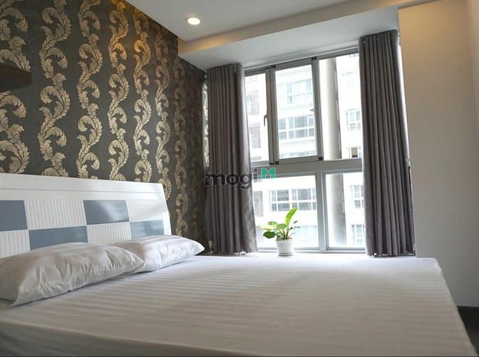 Hình ảnh Cho thuê Trang Chủ MB66.COM / Đăng Ký Tặng 66K Scenic Valley giá rẻ ngay tại Phú Mỹ Hưng-Q7