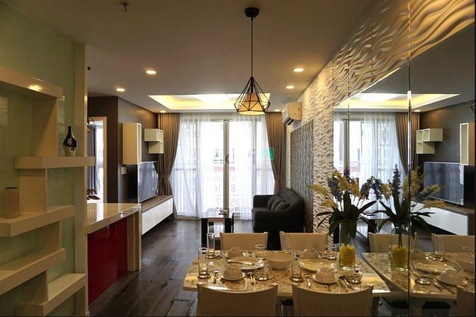 Hình ảnh Cho thuê Trang Chủ MB66.COM / Đăng Ký Tặng 66K Scenic Valley giá rẻ ngay tại Phú Mỹ Hưng-Q7