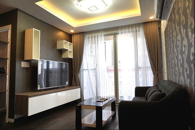 Hình ảnh Cho thuê Trang Chủ MB66.COM / Đăng Ký Tặng 66K Scenic Valley giá rẻ ngay tại Phú Mỹ Hưng-Q7