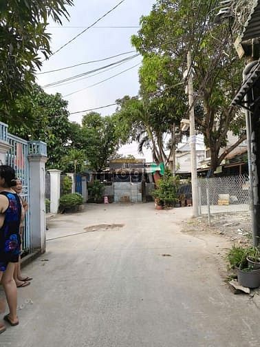 Hình ảnh MỞ BÁN 6 lô hẻm Phạm Văn Đồng Linh Tây giá từ 3.9 tỷ sổ riêng