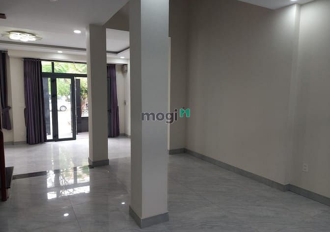 Hình ảnh Cần cho thuê căn nhà 1 trệt 3 lầu 1 sân thượng đường 46-CL, Cát Lái