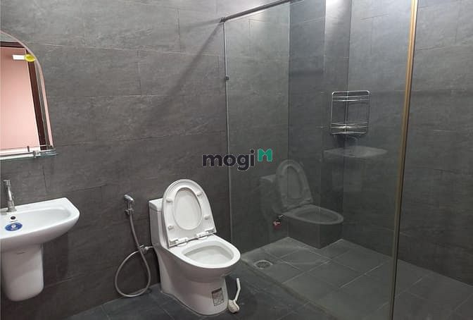 Hình ảnh Cần cho thuê căn nhà 1 trệt 3 lầu 1 sân thượng đường 46-CL, Cát Lái