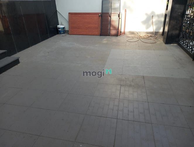 Hình ảnh Cần cho thuê căn nhà 1 trệt 3 lầu 1 sân thượng đường 46-CL, Cát Lái