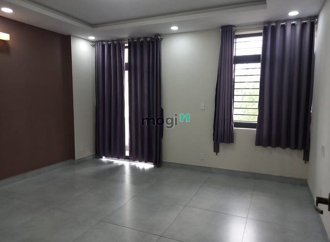 Hình ảnh Cần cho thuê căn nhà 1 trệt 3 lầu 1 sân thượng đường 46-CL, Cát Lái