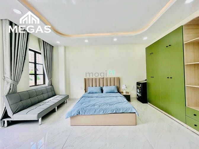Hình ảnh 🎉 Cho thuê Trang Chủ MB66.COM / Đăng Ký Tặng 66K ngay Công viên Làng Hoa - Siêu đẹp full nội thất 🎉